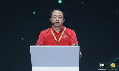 周鸿祎内部信：360员工不会被GPT淘汰，鼓励使用GPT拿到更好绩效