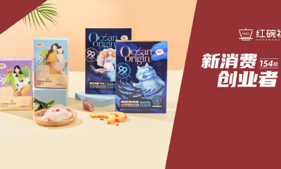 获近千万种子轮融资，打造400万粉丝的宠物IP，法贝滋如何用鲜肉粮喂养“毛孩子”