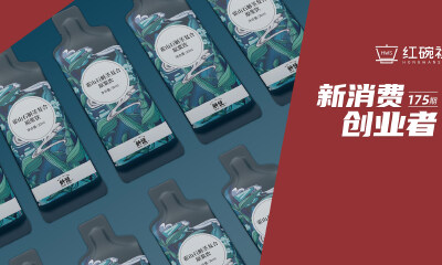 石斛原浆月销近万盒，斛说以品类创新入局中式滋补细分赛道