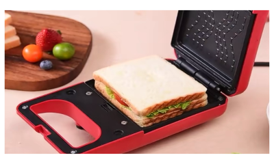 网红小家电不香了