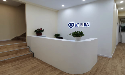 因为一笔2亿元融资，我第一次听说“精神心理互联网赛道”这个词