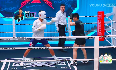 优酷上演阳刚综艺排播带，《灌篮4》用户集间连续观看率超90%