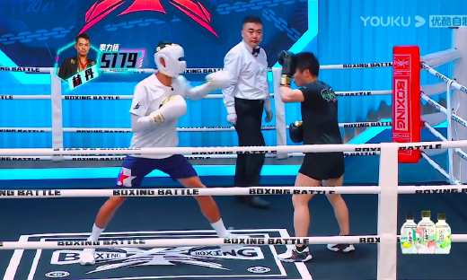 优酷上演阳刚综艺排播带，《灌篮4》用户集间连续观看率超90%