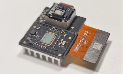 灵明光子完成B1轮融资，深耕高性能dToF深度传感器芯片