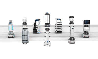 擎朗智能完成2亿美元D轮融资，软银愿景基金领投