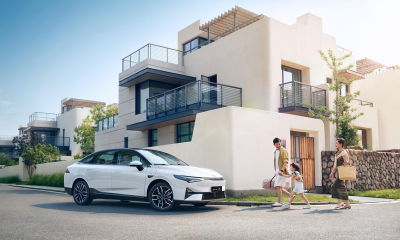 小鹏汽车发布Q3财报：营收57.2亿元，净亏损15.9亿元