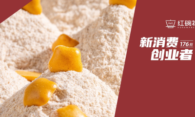 服务60万宝妈的婴童零辅食品牌小羊森林，以健康食品解决育儿焦虑