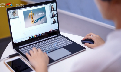 世界互联网大会传递教育新趋势，尚德机构科技赋能助推教育强国建设