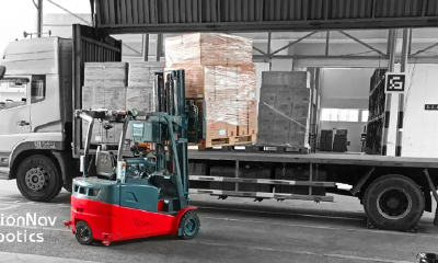 ​未来机器人完成数亿元融资，加速核心物流场景规模化复制