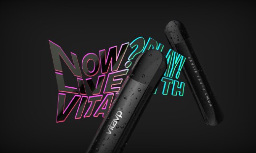 vitavp唯它获得亿元融资，电子雾化江湖老炮变新贵