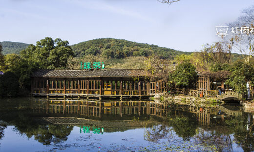 初代网红餐厅上市启示录