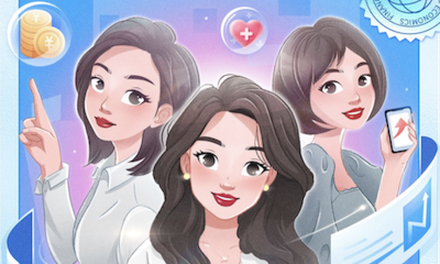 天眼查“财女天团”IP栏目上线，助力女性成长不盲目