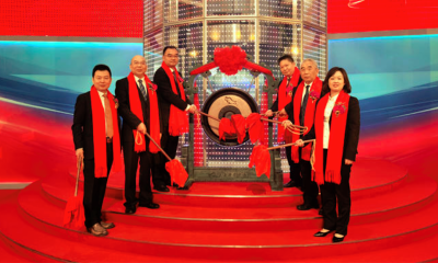 这家VC/PE抢份额，张坤、蔡嵩松争当股东的公司破发了