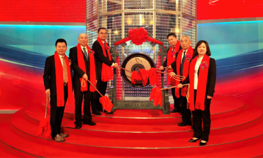 这家VC/PE抢份额，张坤、蔡嵩松争当股东的公司破发了