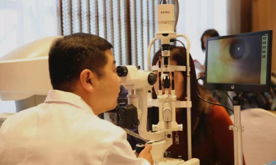 医疗AI诞生一个IPO：市值超70亿港元