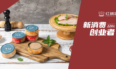 养宠15年亲自创业宠物食品，PetChoice如何成立一年便打造爆品