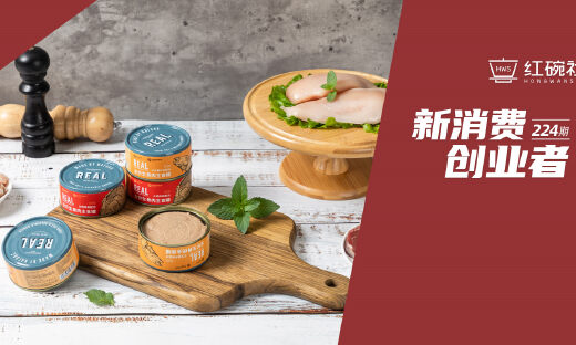 养宠15年亲自创业宠物食品，PetChoice如何成立一年便打造爆品