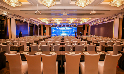 ​第二届银行业数字化创新（中国）峰会2021暨“华信奖”颁奖典礼在沪圆满落幕