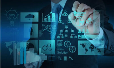 企业的“数据焦虑”，有解药了？