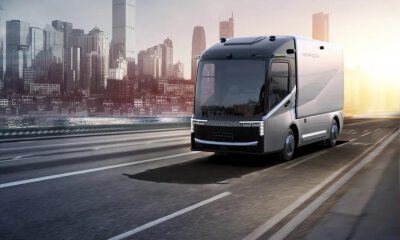 创世伙伴资本领投，前晨汽车完成近5000万美元B轮融资