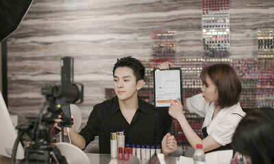 李佳琦的眼泪值多少钱？