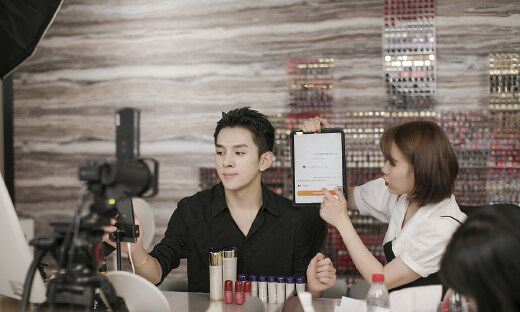 李佳琦的眼泪值多少钱？