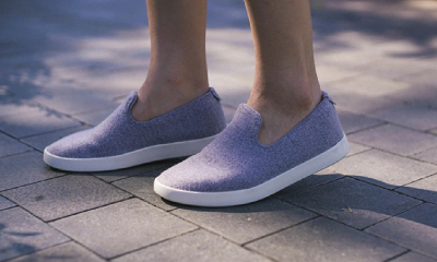 300亿蒸发，马云穿过的网红鞋，要垮了