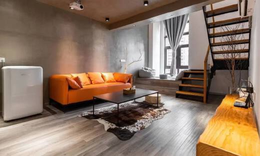 3个月开出100家民宿，他用一年赚了3000万