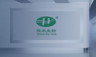 致力于体外诊断技术与产业融合发展，微米生物获中金资本领投过亿元B轮融资