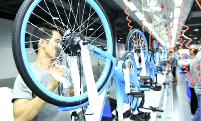 哈啰单车遭“炮轰”：定位失准，乱收调度费，还涉霸王条款？