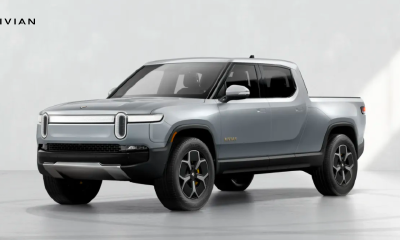 Rivian暴涨市值超1000亿美元，马斯克呛声：真正考验还在后面