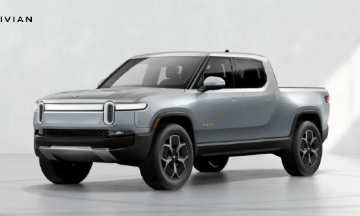 Rivian暴涨市值超1000亿美元，马斯克呛声：真正考验还在后面