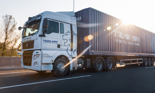 自动驾驶卡车服务提供商主线科技完成B轮融资，产业资本持续加码