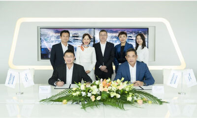 强强合作，携程与温德姆深化全球战略合作