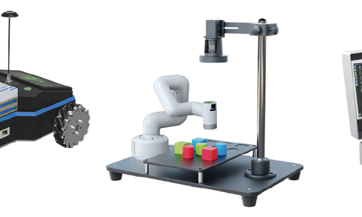 智能机器人研发商比邻星科技获千万级种子轮投资，投资方为湖南麓山政府基金