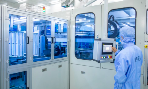 异质结电池及组件生产商华晟新能源完成A轮融资，由合肥产投集团、宣城开盛集团联合领投