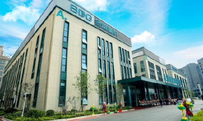 冬雷脑科完成2亿元融资，红杉中国独家领投