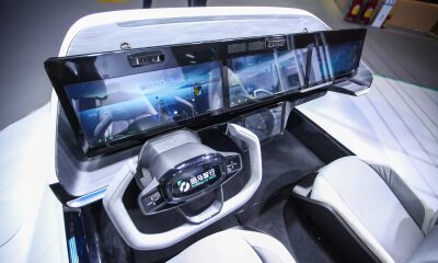 斑马智行联席CEO张春晖卸任，接任者为阿里副总裁戴玮