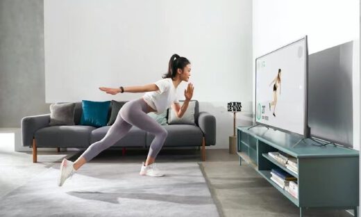 巨头追堵，Keep突围