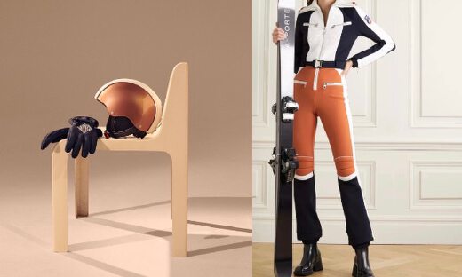 把运动装备做成时尚单品，奢品大牌来天猫上新滑雪装备