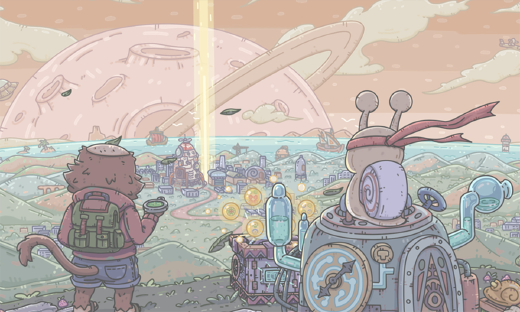 腾讯阿里B站纷纷押注，青瓷游戏凭什么能闯关IPO？