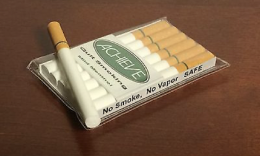 权威期刊《癌症》：电子烟可显著降低肺致癌物产生