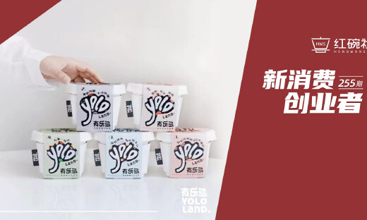 获IDG投资，双11销量超百万，有乐岛用新式营养食品吸引时髦打工人