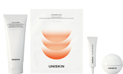 科技护肤品牌UNISKIN优时颜完成过亿元B轮融资，和玉资本领投