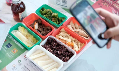 “3元管饱”，平价快餐店卷起来了