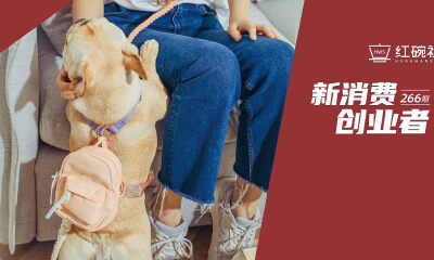 宠物消费第5期 | 登上纽约时装周，进入全国300家中高端宠物门店，Tinklylife如何突围宠物用品