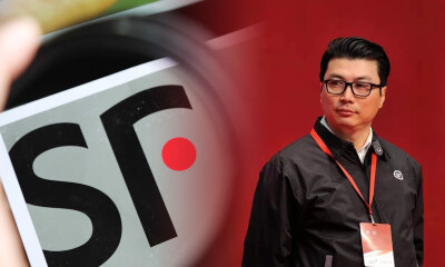 顺丰递交港股上市申请，将开启“A+H”两地上市模式