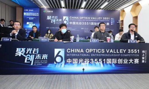 是否差之毫厘，三维机器视觉“火眼金睛” 3551大赛欧洲赛区带来创新策源地最新技术