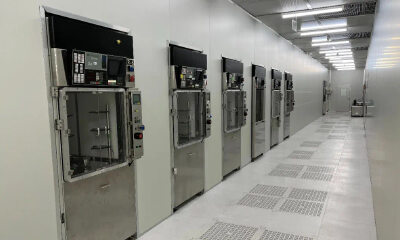 功率半导体企业华瑞微获B轮和B+轮3亿元融资，产业投资方为芯朋微、活水资本等，老股东毅达资本和浦高产投加投