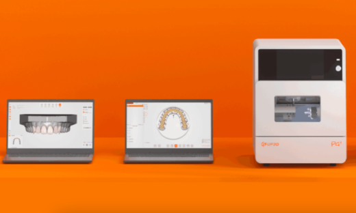 口腔数字化整体解决方案提供商云甲科技获近亿元A轮融资，投资方为拾玉资本